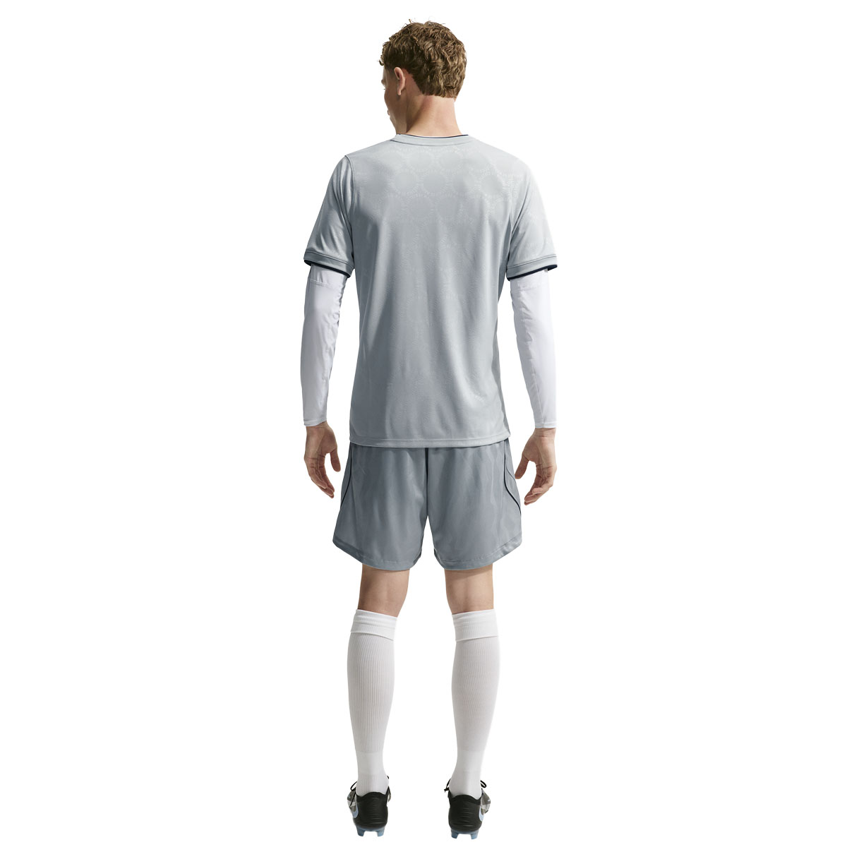 Nike men's prematch t-shirt UEFA 26/27 image number null